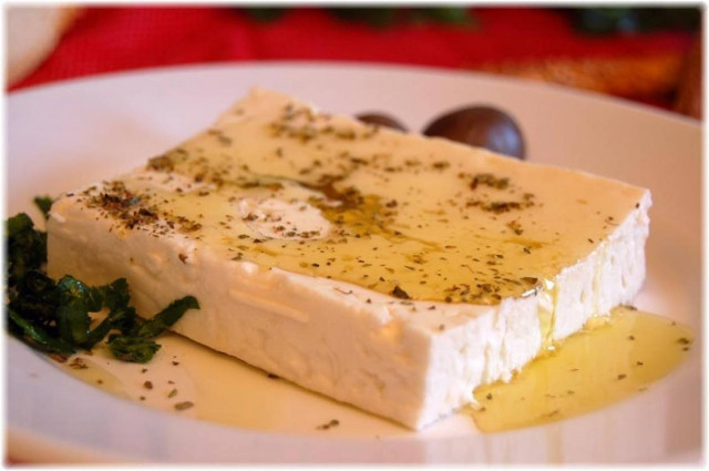 Οι Σουηδοί λατρεύουν την φέτα!