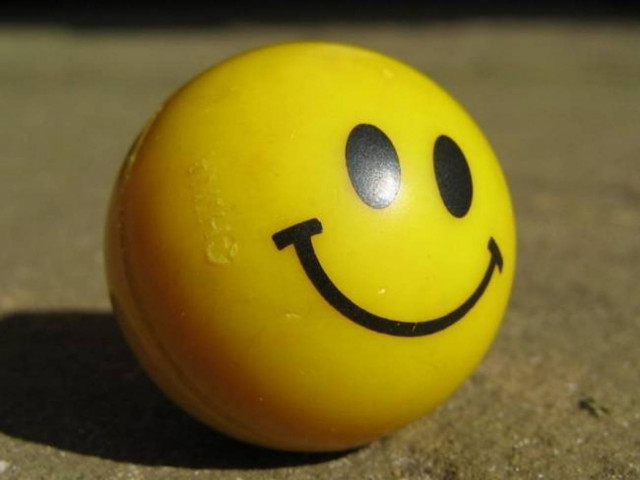 Ανέκδοτο: Πάνω απ' όλα ειλικρίνεια