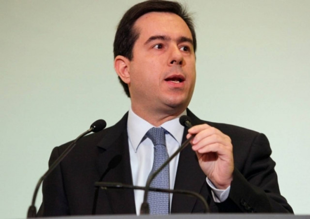 Ν.Μηταράκης: Στον ιδιωτικό τομέα πλέον η εύρεση εργασίας