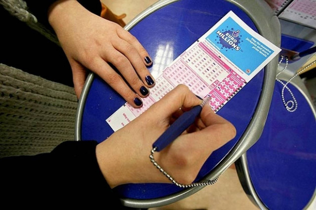 Απίστευτο: Ο υπερτυχερός δεν έχει ακόμα διεκδικήσει τα 78 εκατ. ευρώ!