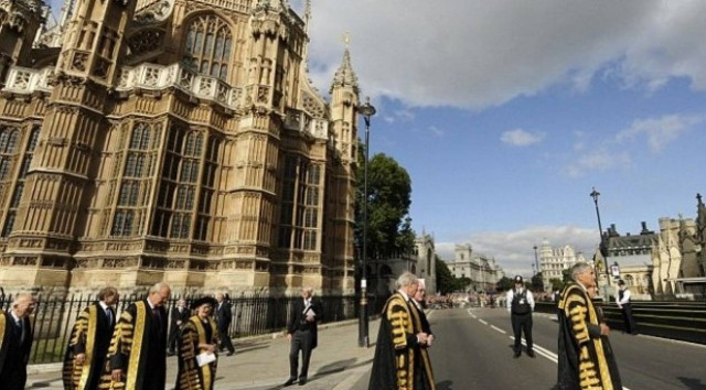 Στην Βρετανία δικαστική μάχη για ακίνητα στην Κύπρο