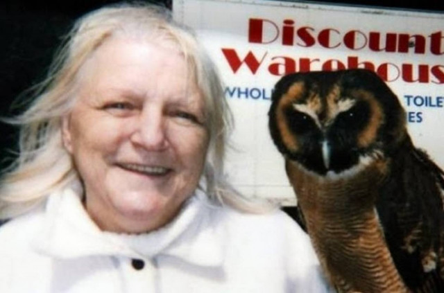 Δείτε την απίστευτη μεταμόρφωση αυτής της 60χρονης (pics)