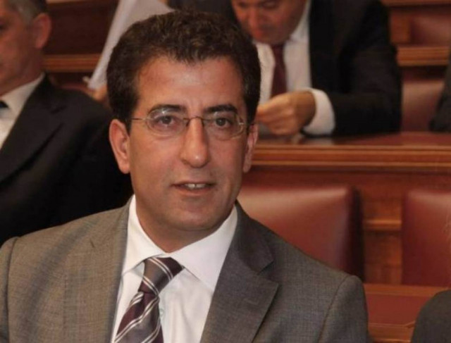 ΠΑΣΟΚ: Γραμματέας Επικοινωνίας ο Δ. Καρύδης