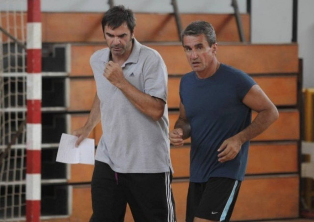 «Μεταγραφή» στη ΡΙΚΚΣΥ ο Κώστας Παταβούκας