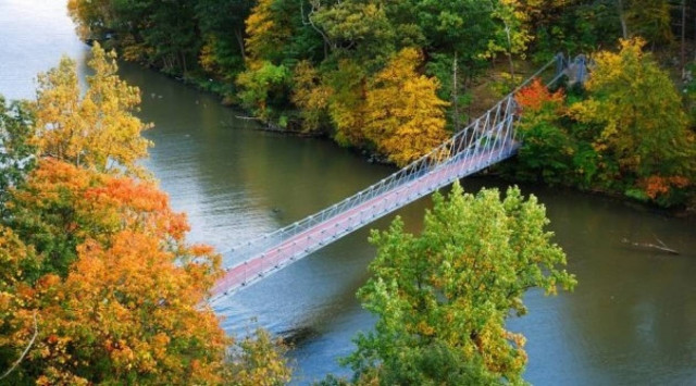 Οι 20 κορυφαίοι προορισμοί του National Geographic