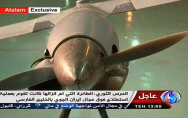 Ιράν προς ΗΠΑ: Ξαναμετρήστε τα αεροσκάφη σας