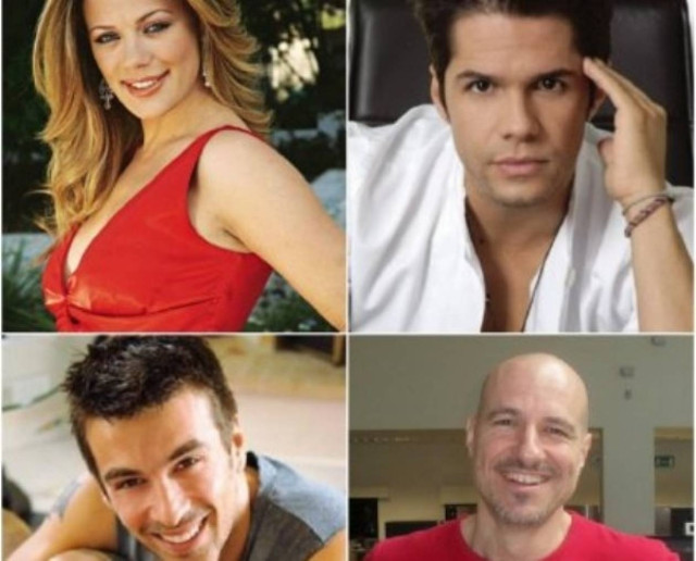 Πώς οι «σταρ» αυτοδιαφημίζονται με καβγάδες στο twitter