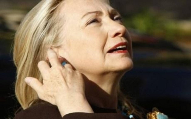 Πρόεδρο των ΗΠΑ την Κλίντον θα ήθελε το 57% των Αμερικανών