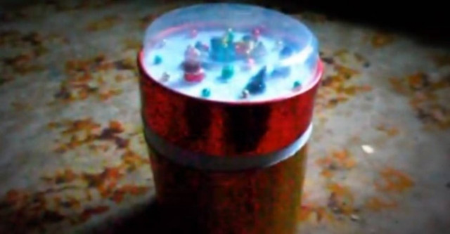 Βίντεο: Μαντέψτε ποιος...