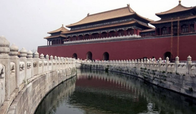 Guardian: Ένας πήλινος στρατός φυλάσσει αρχαίο παλάτι!