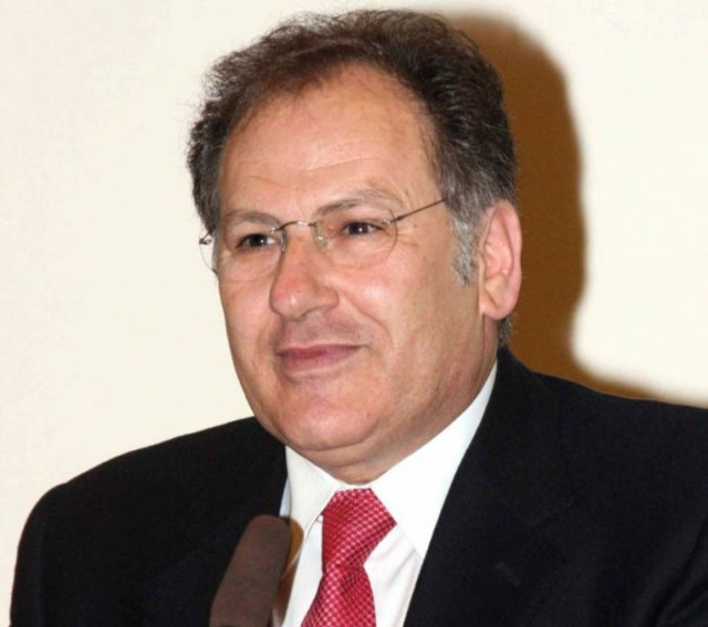 Επανεμφάνιση Λαλιώτη – Ποιον αποκάλεσε «πανελίστα»