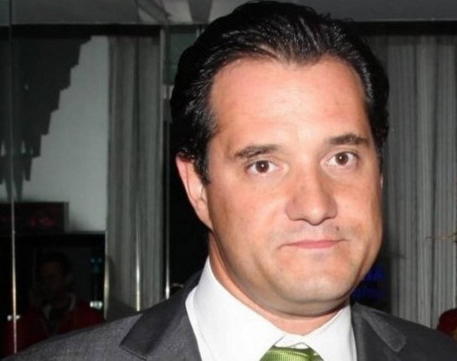 Άδωνις Γεωργιάδης: Είναι αισχροί όσοι προκαλούν επεισόδια