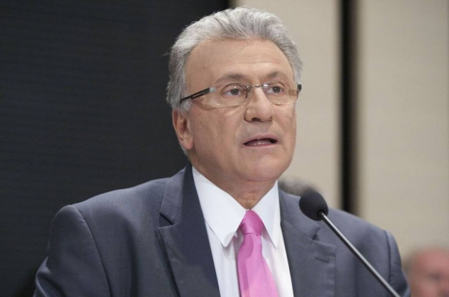 Π. Ψωμιάδης: Θα αγωνίζομαι μέχρι τέλους για να δικαιωθώ