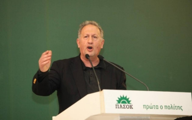 Ο Σκανδαλίδης παίρνει θέση για την επόμενη μέρα στο ΠΑΣΟΚ