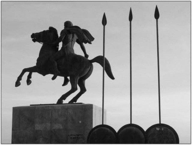 Υπ.Εξ.:Διαπραγματευόμαστε με ΠΓΔΜ στο πλαίσιο των αποφάσεων του ΟΗΕ