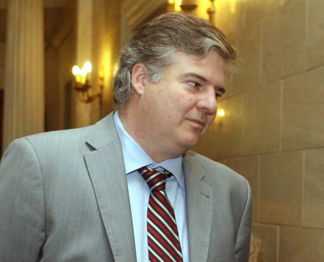 Μουρούτης: Να μπει φυλακή ο άθλιος πρόεδρος της ΠΟΣΠΕΡΤ