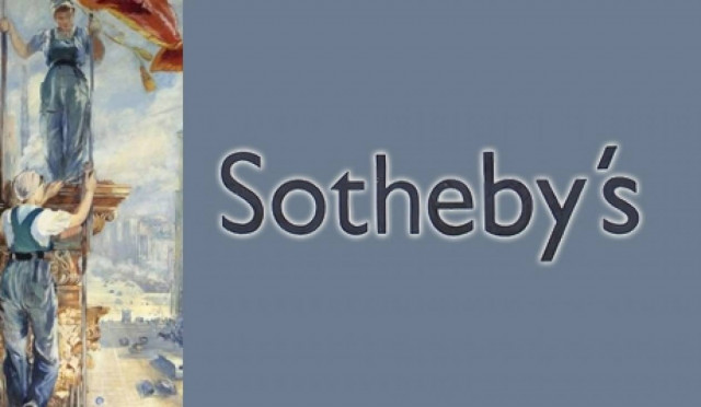 Ένα σκίτσο του Ραφαέλ έγινε το ακριβότερο στην ιστορία