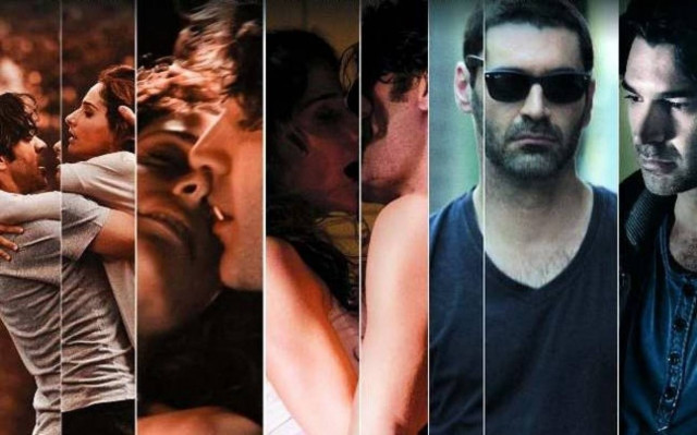 Box Office: Σοκ από τον  Παπακαλιάτη στα ταμεία...