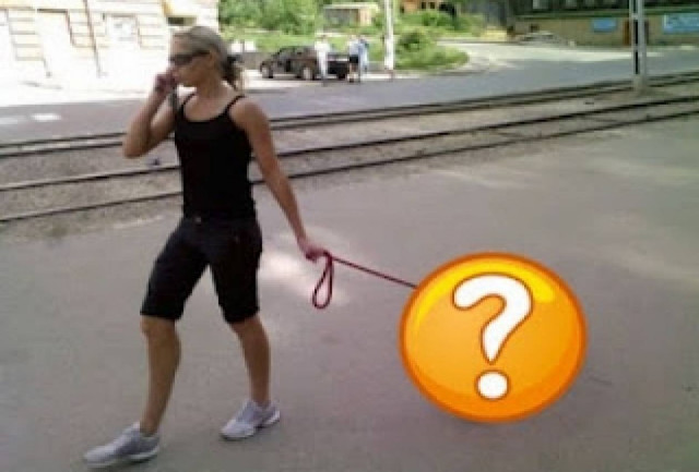 Απίστευτο: Δείτε πως κυκλοφορεί αυτή η γυναίκα! (pics)