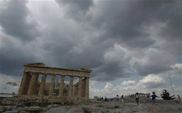 Neue Presse για διαφθορά: «Είναι εύκολο να πετροβολούμε την Ακρόπολη»