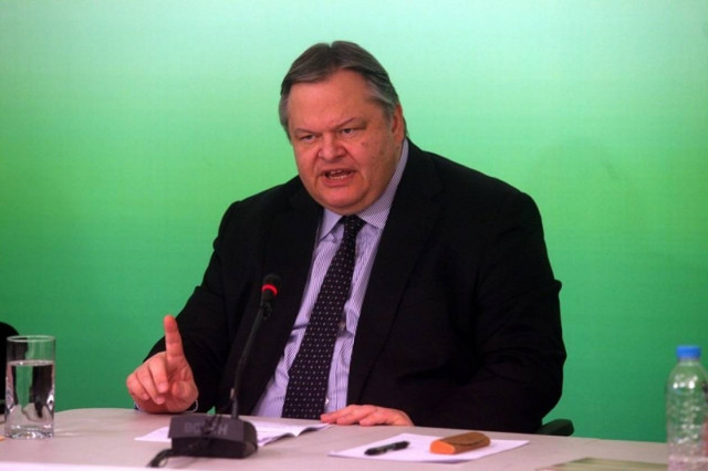 Βενιζέλος: Ρυθμιστής των εξελίξεων το ΠΑΣΟΚ