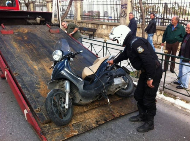 Σοκ: «Έσβησε» 25χρονος για να σώσει μία γυναίκα