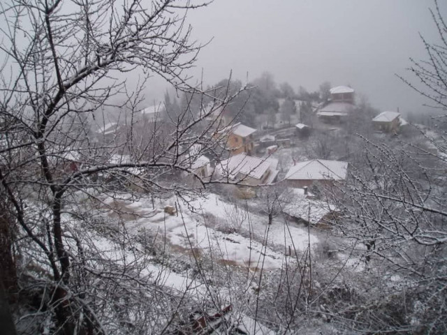 Νέα επιδείνωση του καιρού – Δείτε που θα «χτυπήσει» η κακοκαιρία