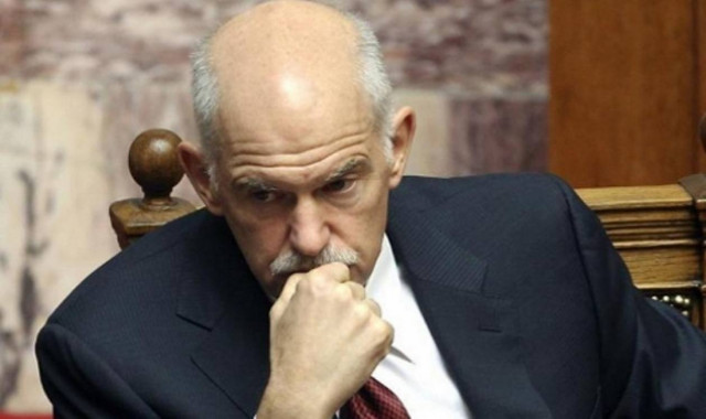 Απολογία του Γ. Παπανδρέου για το Μνημόνιο ζητά ο ΣΥΡΙΖΑ