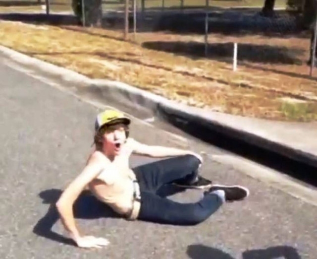 Βίντεο: Τα καλύτερα fail του Νοεμβρίου