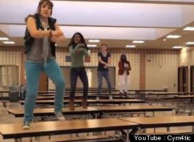 Δείτε: Το... χειρότερο βίντεο του κόσμου στο YouTube!