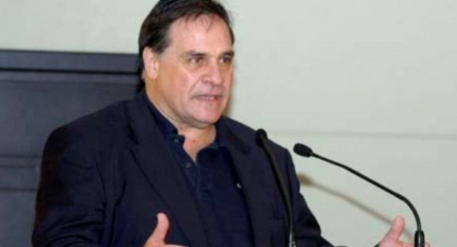 Δ.Τσουκαλάς: Η επίθεση στη νεολαία ήταν o φυσιολογικός τους κατήφορος