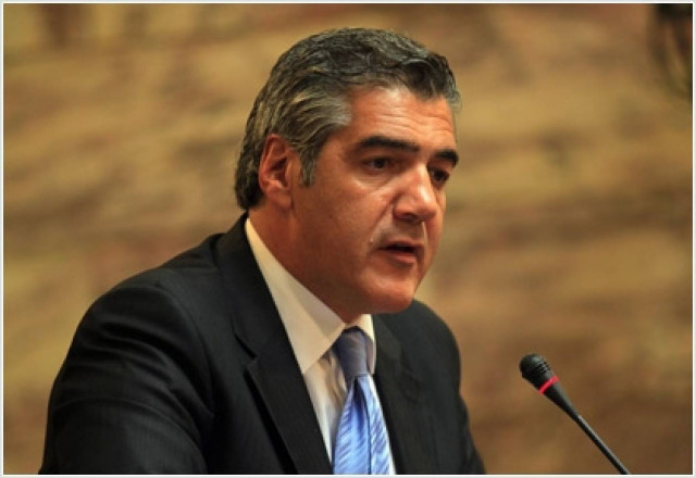 «Προτεραιότητα η προσέλκυση Ελλήνων στο ναυτικό επάγγελμα»