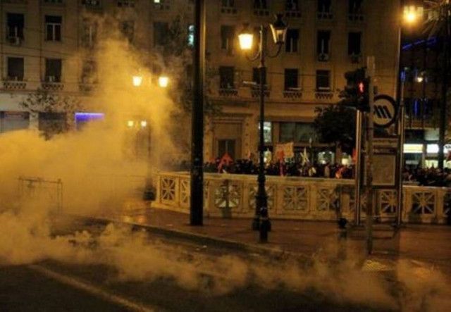 Συνολικά 15 συλλήψεις και 69 προσαγωγές στην Αθήνα