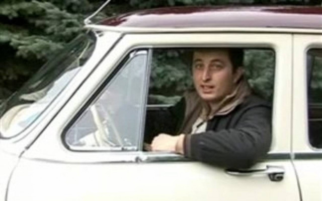 Νεκρός με σφαίρα το κεφάλι βρέθηκε Ρώσος δημοσιογράφος