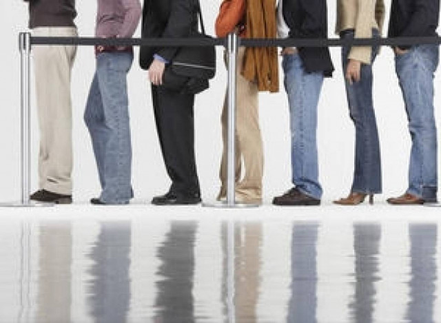 Στην Μακεδονία και Αττική οι περισσότεροι άνεργοι