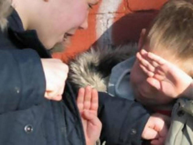 Συναγερμό για την ενδοσχολική βία χτυπούν οι ειδικοί