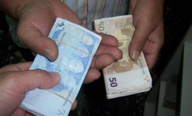 Συνελήφθησαν υπάλληλοι του Δήμου Αθηναίων για δωροδοκία