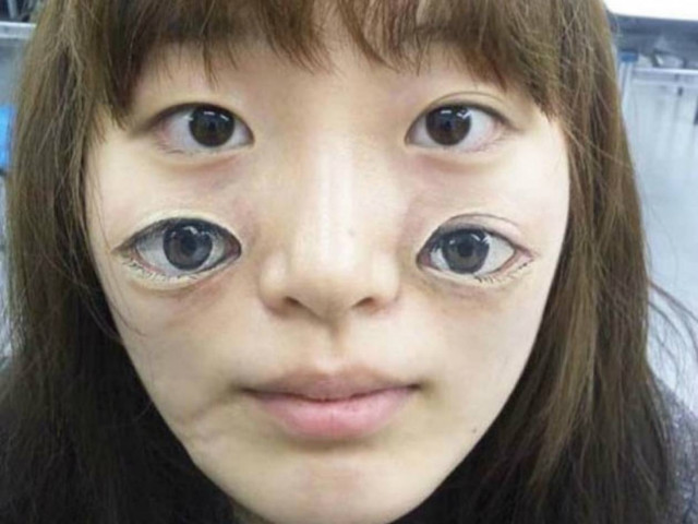 Αυτές οι οφθαλμαπάτες θα σας τρελάνουν! (pics)