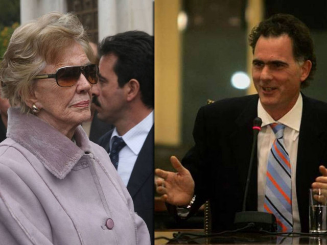 ΑΠΟΚΑΛΥΨΗ: Ιδού από πού προέρχονται τα 500 εκ. της Μαργαρίτας!