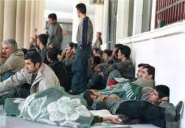 Σε ξενώνες μέχρι να απελαθούν 39 ανήλικοι παράνομοι μετανάστες