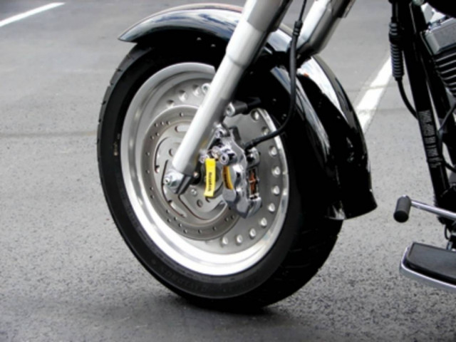 Συναγερμός στην ΕΛ.ΑΣ: Κλέβουν μοτοσυκλέτες και ζητούν λύτρα