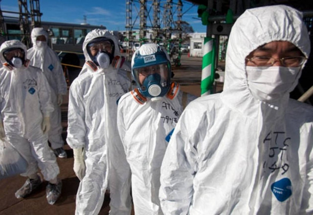 Σεισμός στην Ιαπωνία: Εκκενώνεται ο σταθμός της Φουκουσίμα