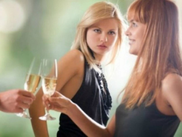 Να πώς καταλαβαίνουν οι γυναίκες την απιστία!