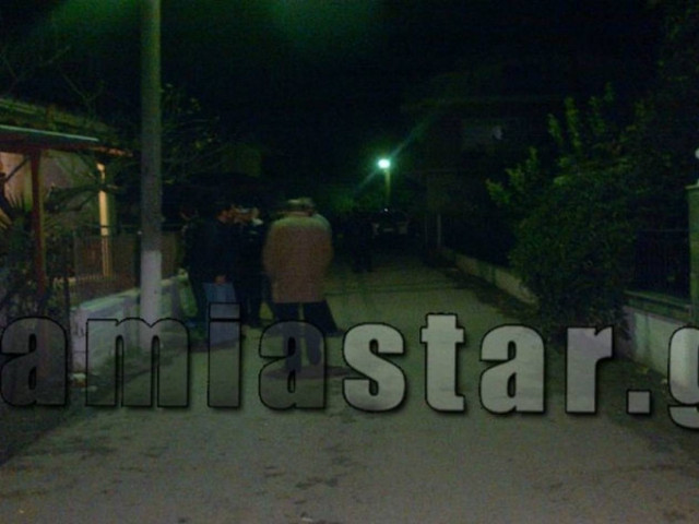 Φονικό στη Φθιώτιδα: «Μπήκε μέσα μου ο διάβολος»