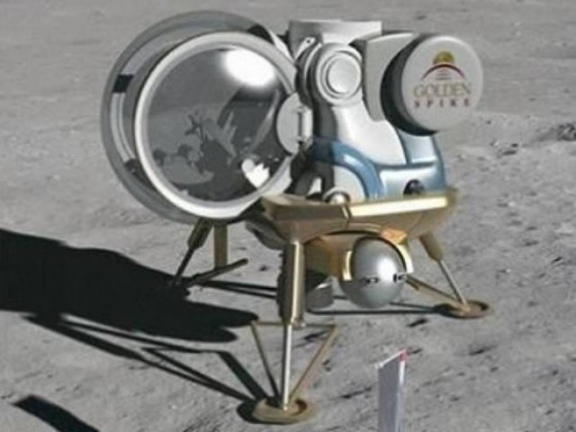 Πού θα πας διακοπές το 2020; Στη σελήνη!