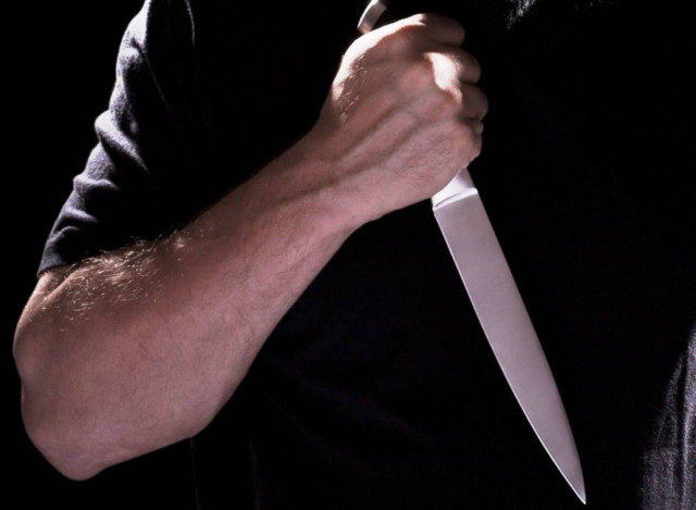 Σοκ στη Φθιώτιδα: 18χρονος σκότωσε τη γιαγιά του και ένα γείτονα