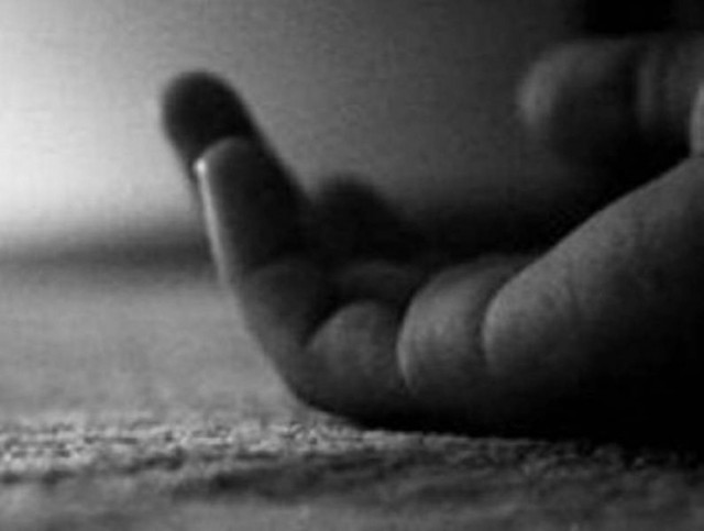 Το μήνυμα του αυτόχειρα που συγκλονίζει