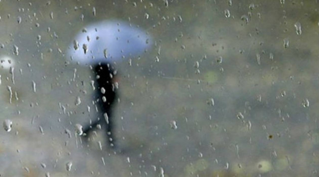 Χιόνια και βροχές – Δείτε που θα «χτυπήσει» η κακοκαιρία