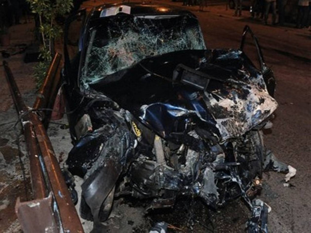 Μειώθηκε ο αριθμός των νεκρών από τροχαία στη Δυτική Ελλάδα