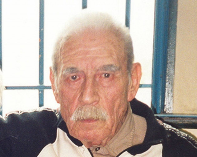 Στο νοσοκομείο με εγκεφαλικό ο Ν. Ντερτιλής